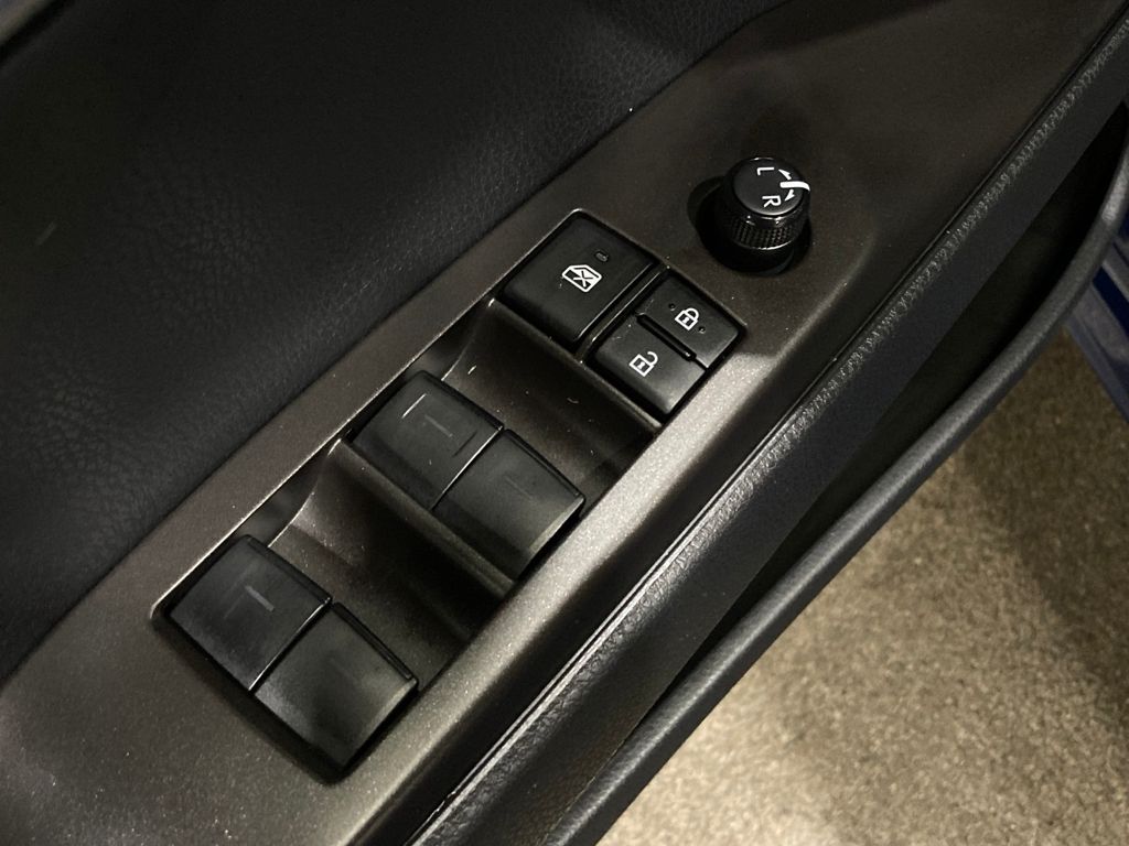 2024 Toyota Camry SE Nightshade