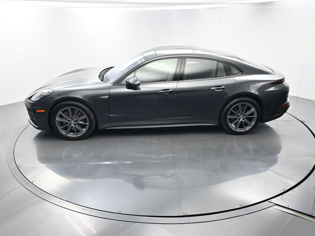 2025 Porsche Panamera Base - Photo 32