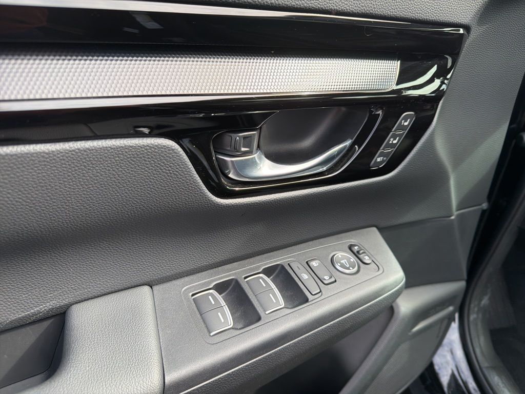 Thumbnail: 2024 Honda CR-V - 28