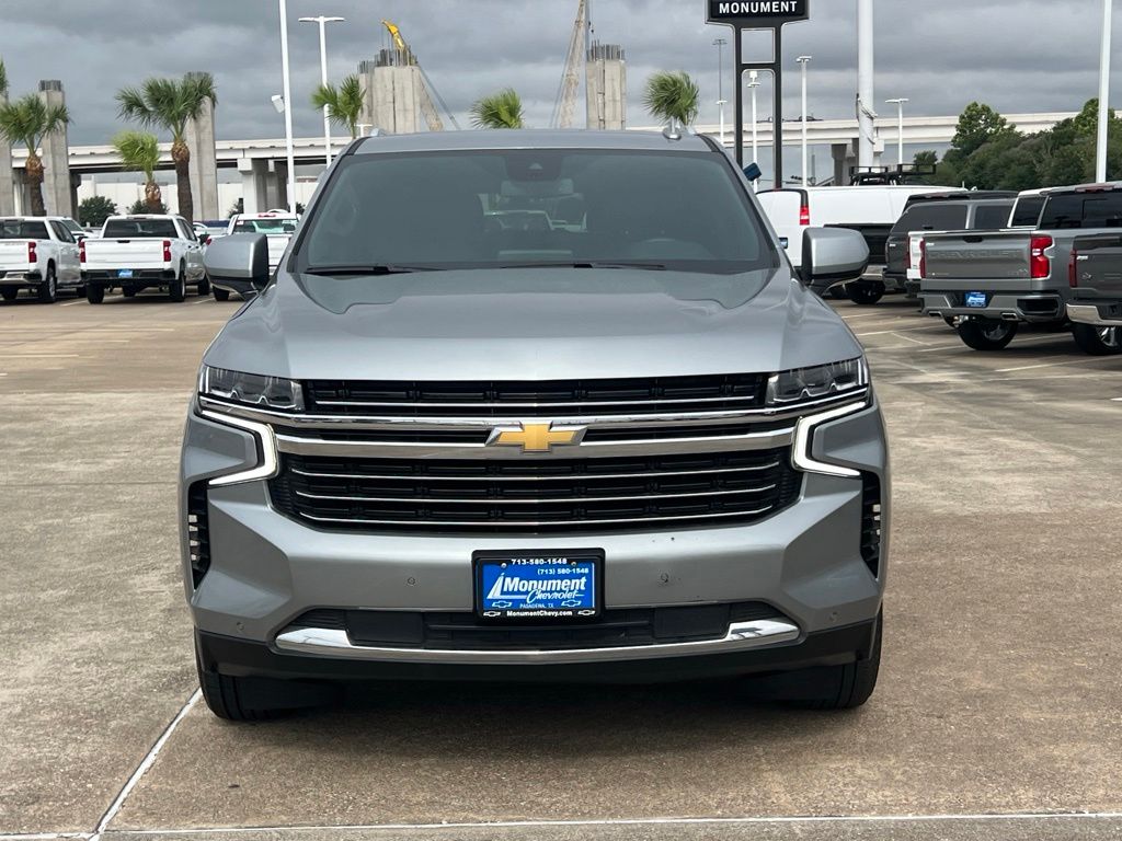 2024 Chevrolet Tahoe LT - 1