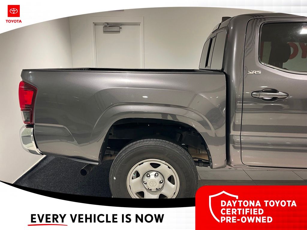 Used 2023 Toyota Tacoma Truck