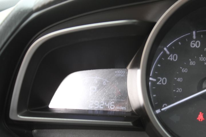 Used Car 2018 Mazda Cx-3  Sport For Sale Under $20,000 In Georgetown, Texas