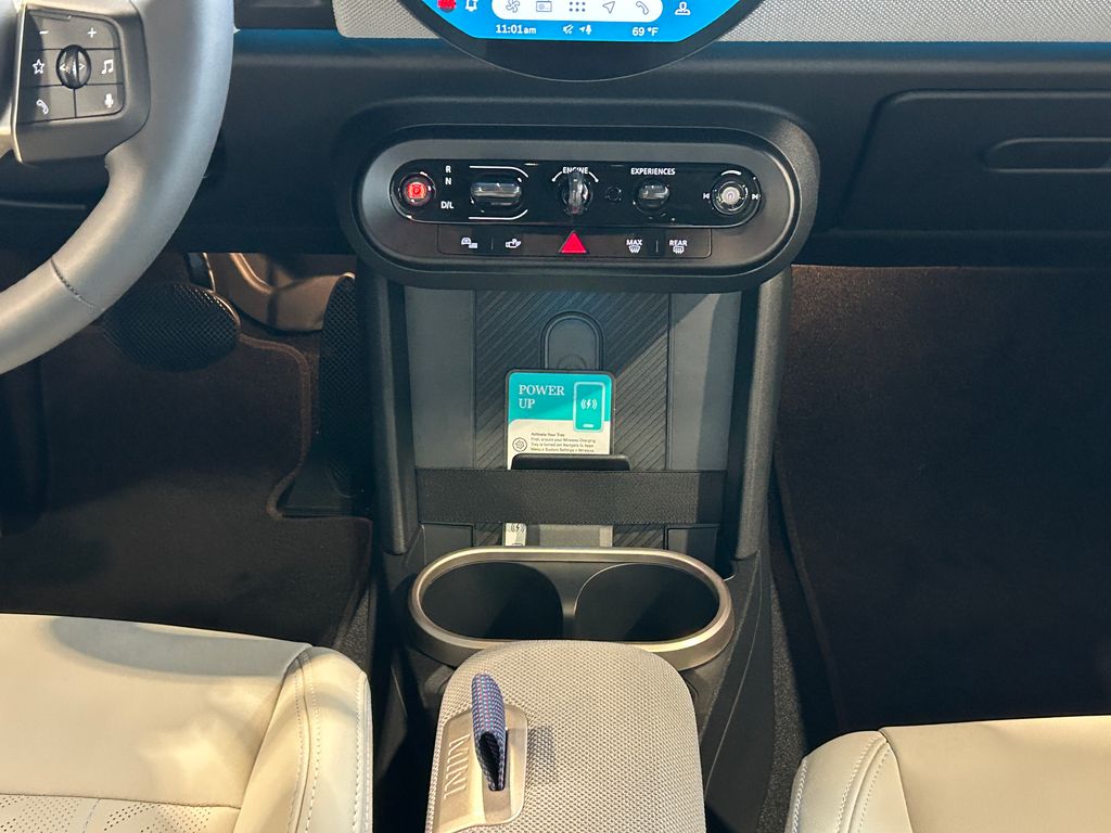 Thumbnail: 2026 MINI Cooper - 24