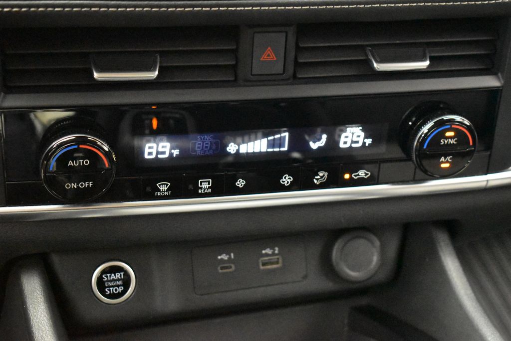 Thumbnail: 2023 Nissan Rogue - 18