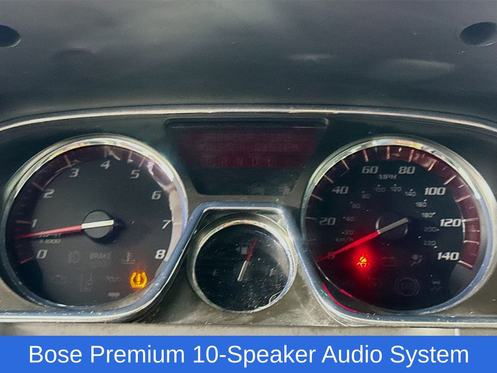 Used Car 2017 Gmc Acadia Limited  Limited For Sale Under $15,000 In Austin, Texas