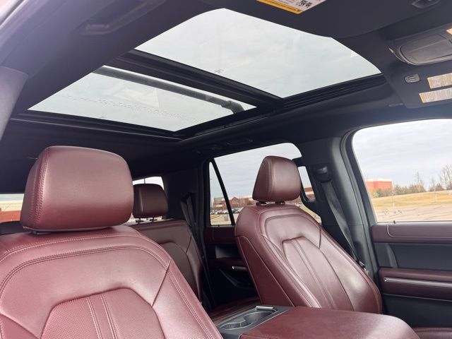 2024 Ford Expedition Limited MAX