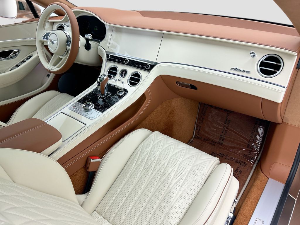 Thumbnail: 2026 Bentley Continental - 16