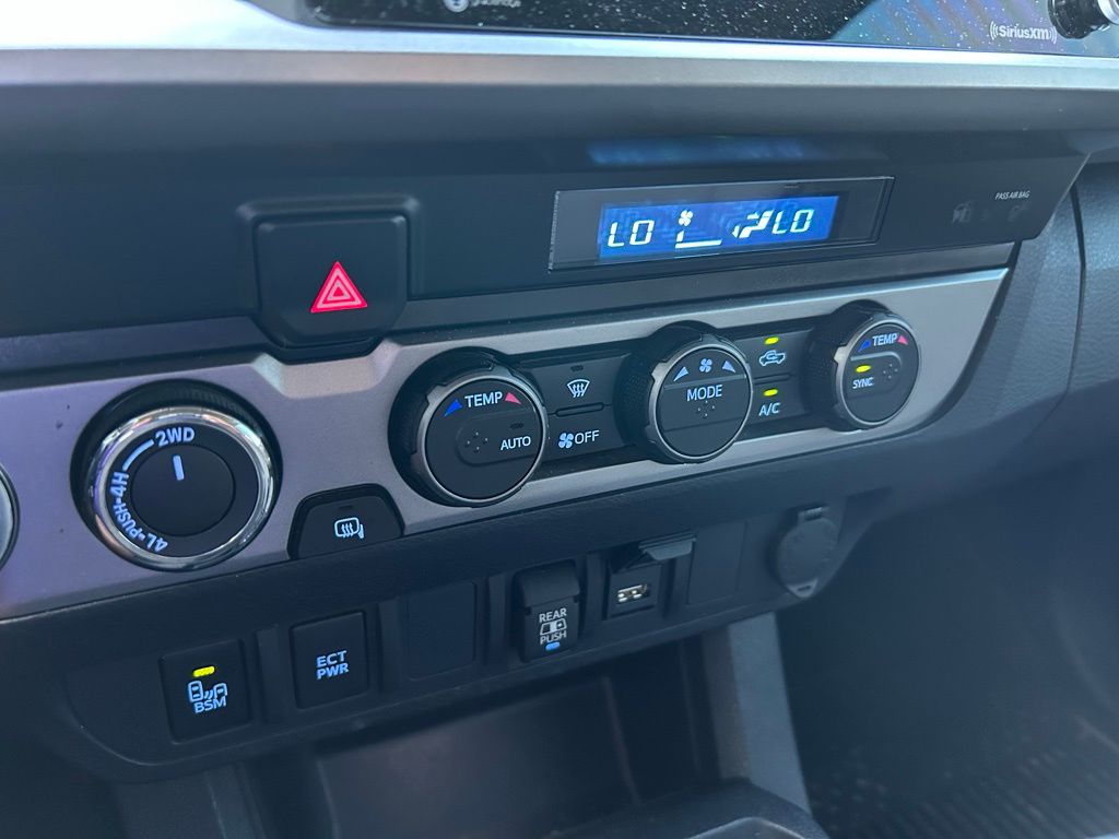 Thumbnail: 2023 Toyota Tacoma - 18