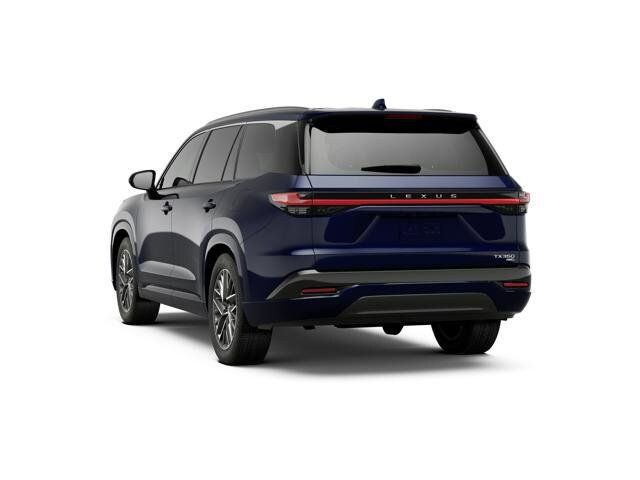 Thumbnail: 2026 Lexus TX - 8