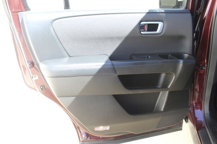 Used Car 2010 Honda Pilot  Lx For Sale Under $10,000 In Georgetown, Texas