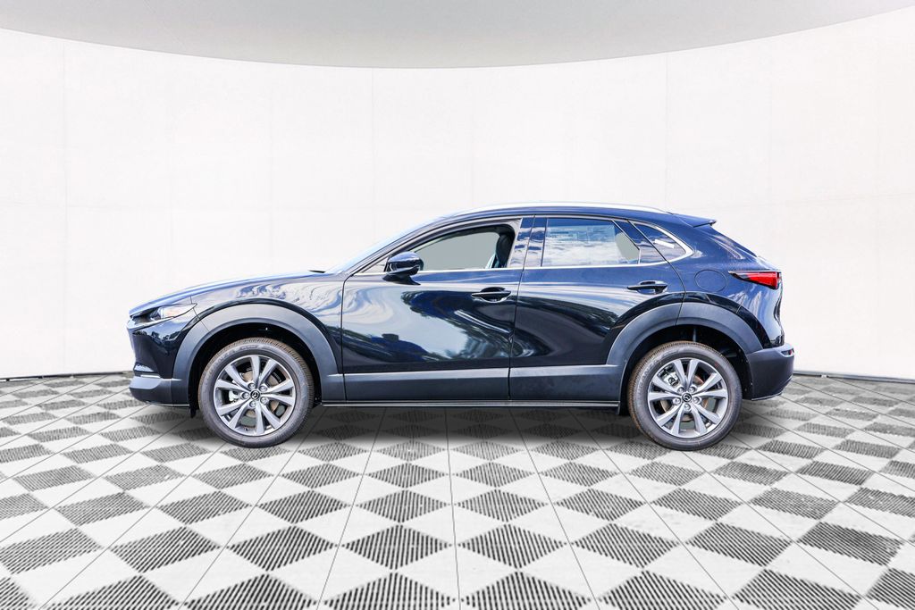 2024 Mazda CX-30 2.5 S Premium Package 12