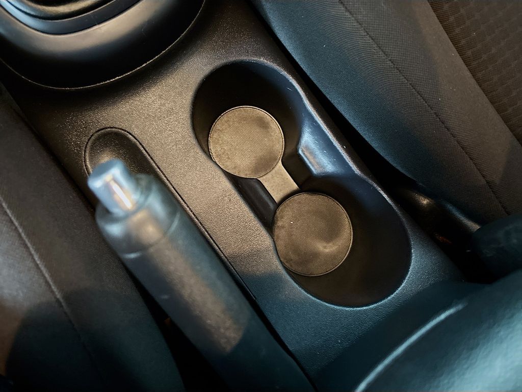 2013 Kia Soul Base