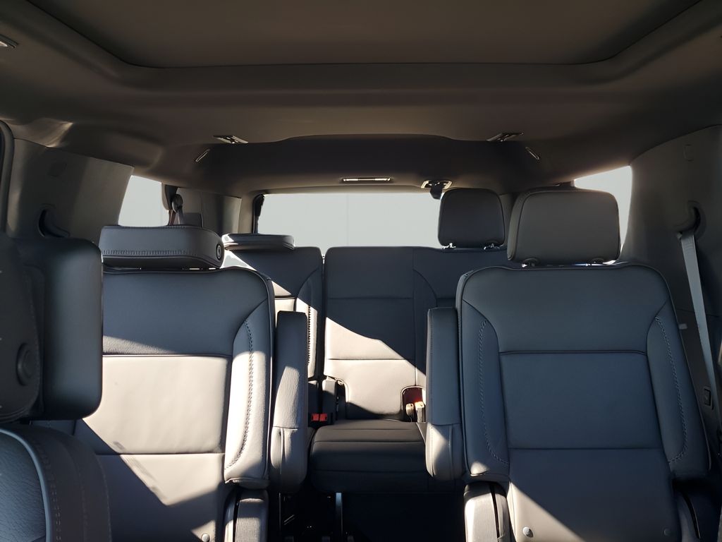 Used Car 2024 Gmc Yukon  Denali For Sale Under $80,000 In Austin, Texas