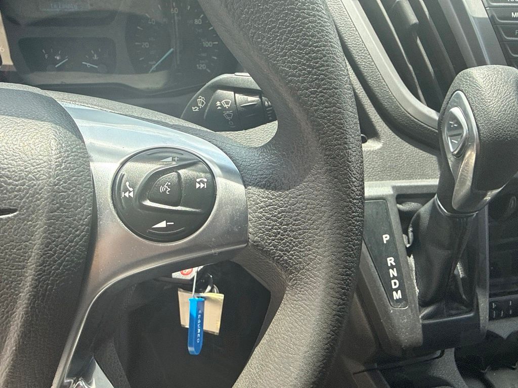 2018 Ford Transit-350 XLT