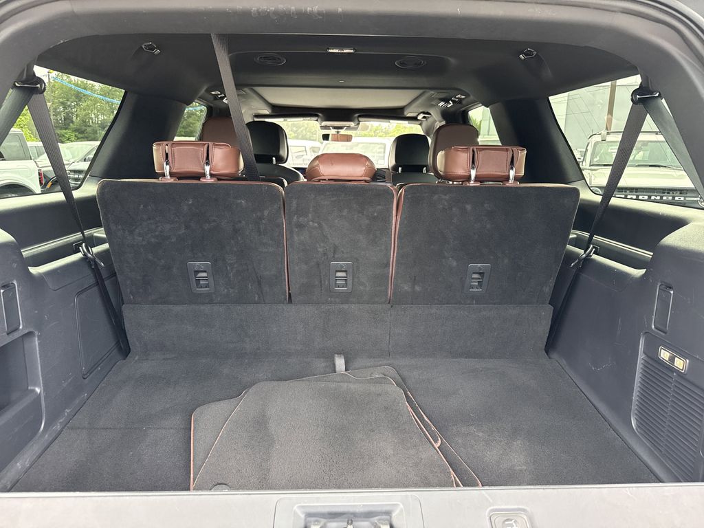Used 2025 Lincoln Navigator L SUV