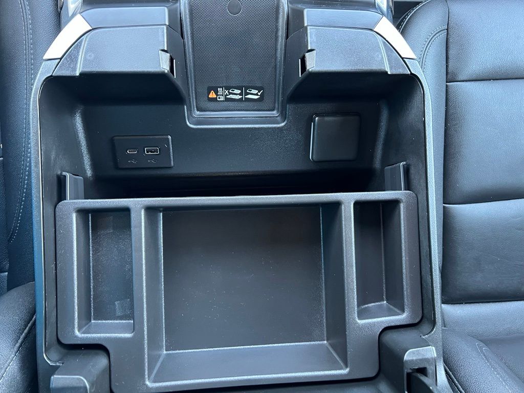 Used 2023 Chevrolet Silverado 1500 Truck