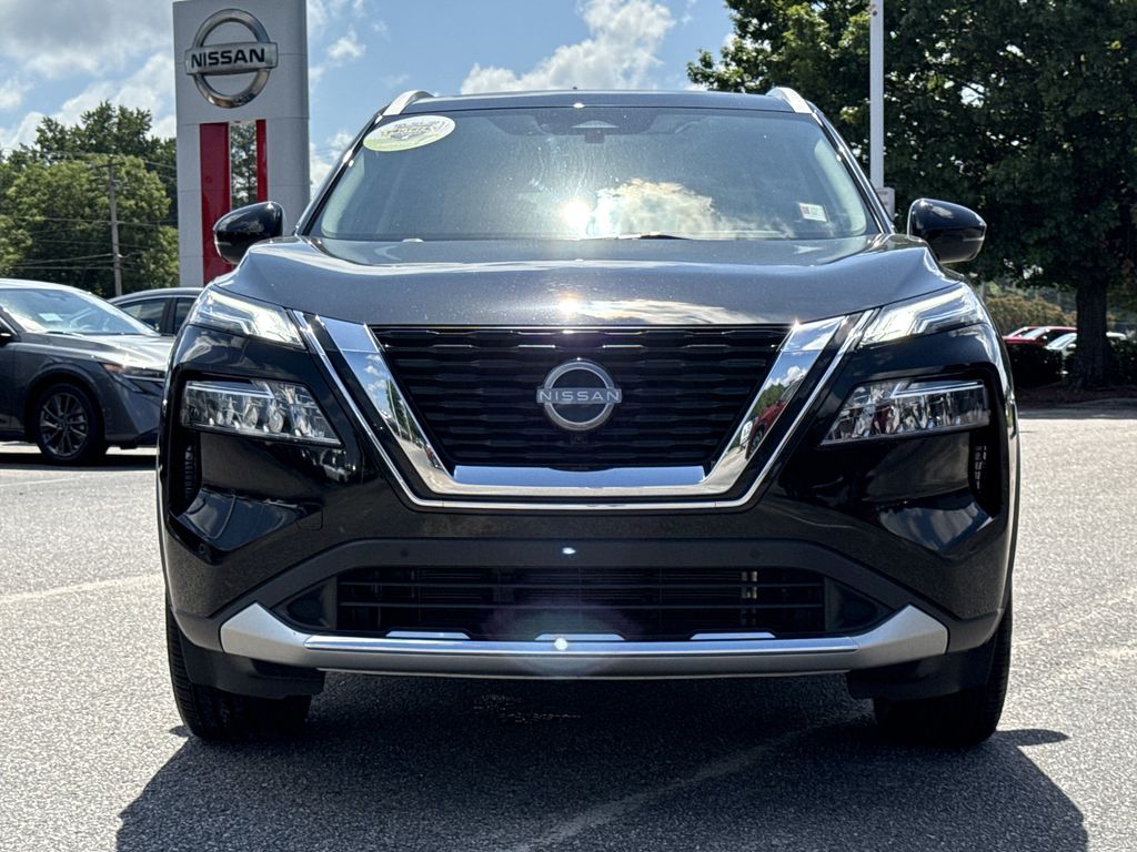 Used 2023 Nissan Rogue SUV