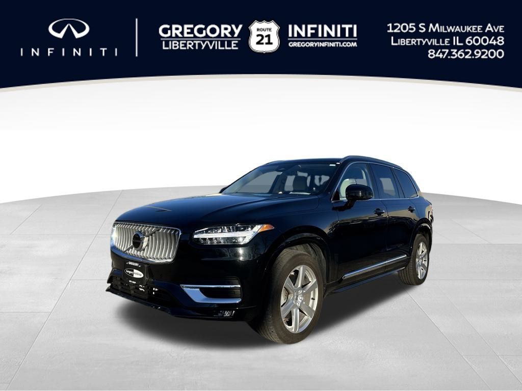 2024 Volvo XC90 B5 Core Bright Theme AWD