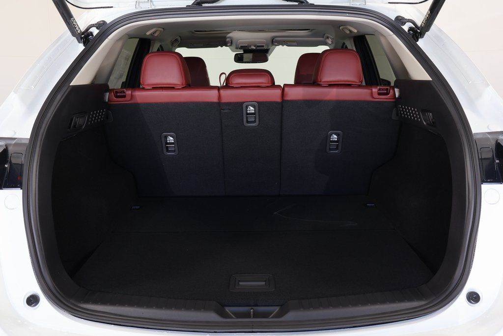 Thumbnail: 2025 Mazda CX-5 - 8