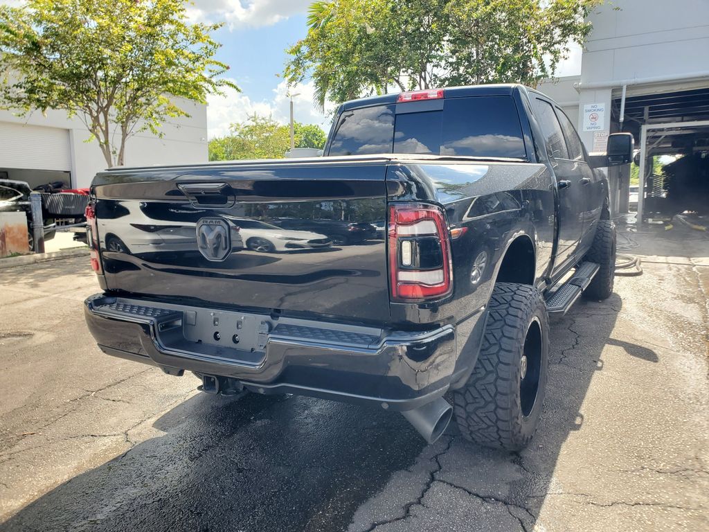 2024 Ram 2500 - $43,988