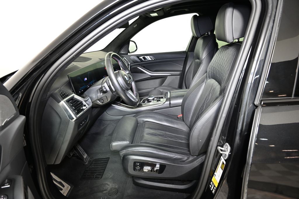 Thumbnail: 2024 BMW X5 - 15