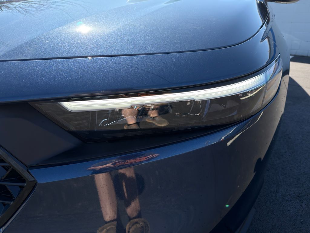 Thumbnail: 2026 Honda Accord - 9