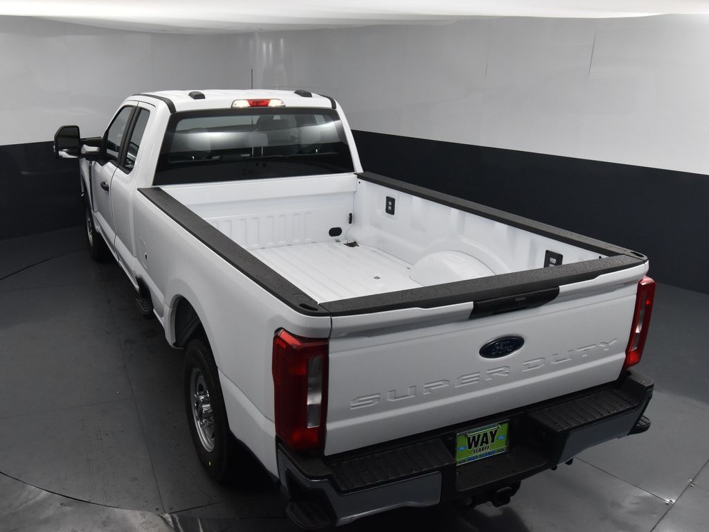 2024 Ford F-250 Super Duty XL