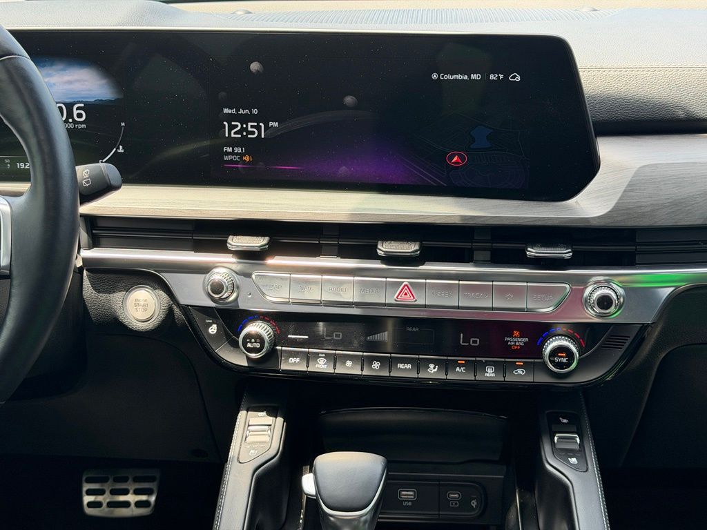2024 Kia Telluride SX Prestige X-Pro