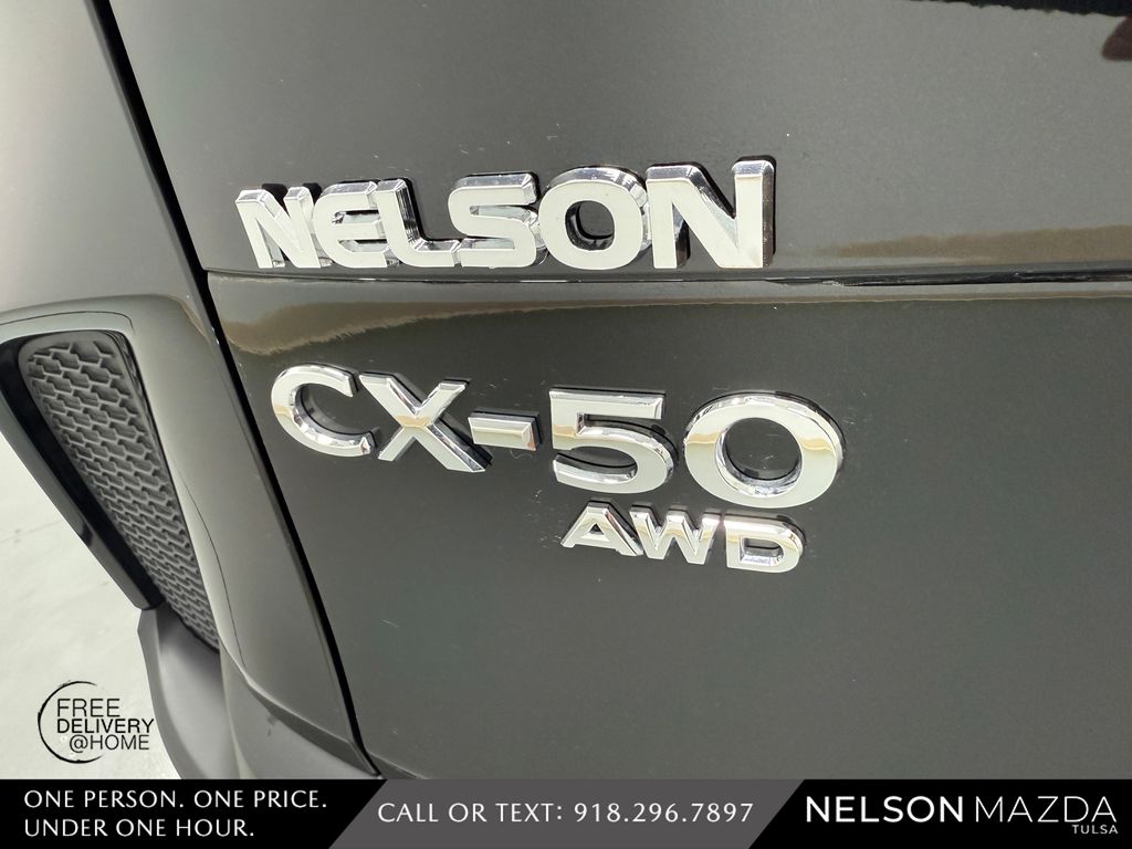 Used 2023 Black Mazda 2.5 S Preferred Plus Package image 15