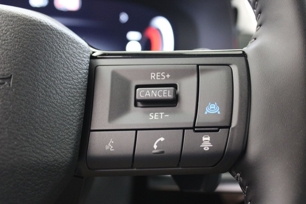 new 2026 Nissan Pathfinder car, priced at $41,990