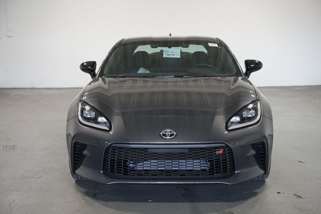 Thumbnail: 2026 Toyota GR86 - 2