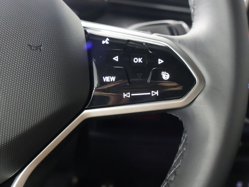 2025 Volkswagen ID. Buzz Pro S - Photo 21