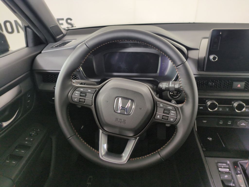 New 2026 Honda CR-V Hybrid For Sale in Fort Wayne, IN