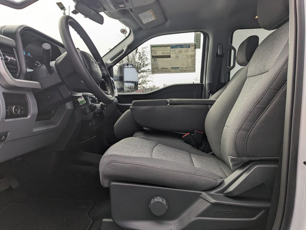 2024 Ford F-250 Super Duty XL