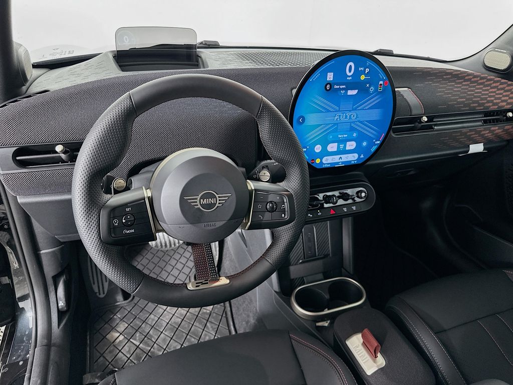 Thumbnail: 2026 MINI Cooper Convertible - 18