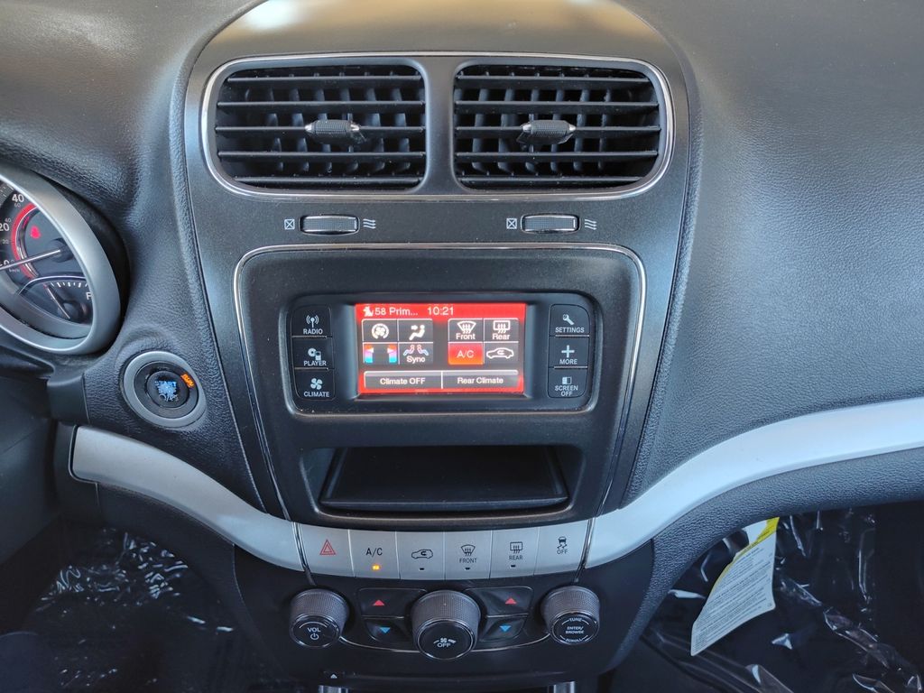 Used Car 2011 Dodge Journey  Mainstreet For Sale Under $10,000 In Austin, Texas