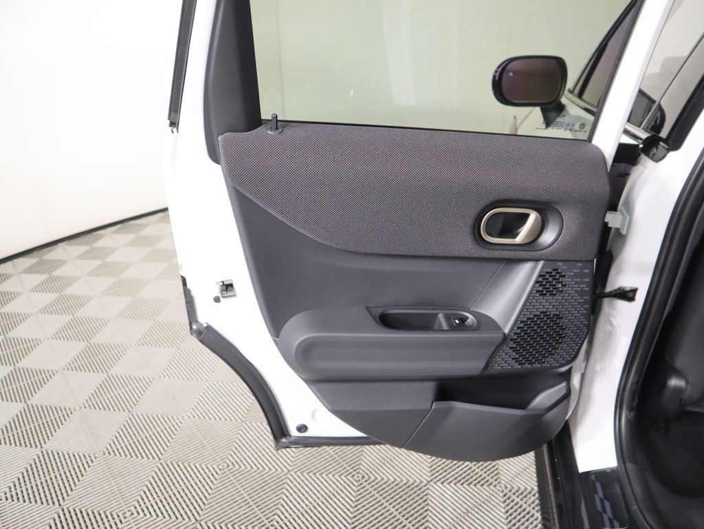 Thumbnail: 2026 MINI Cooper - 27