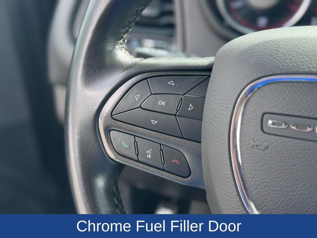 2023 Dodge Challenger SXT AWD