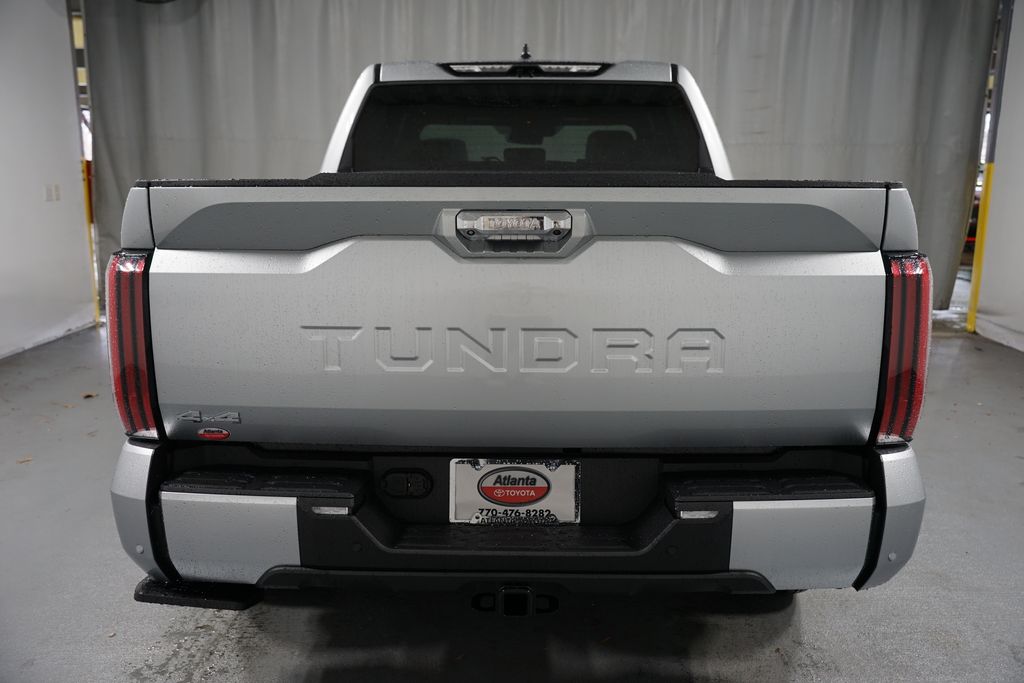 Thumbnail: 2026 Toyota Tundra - 7
