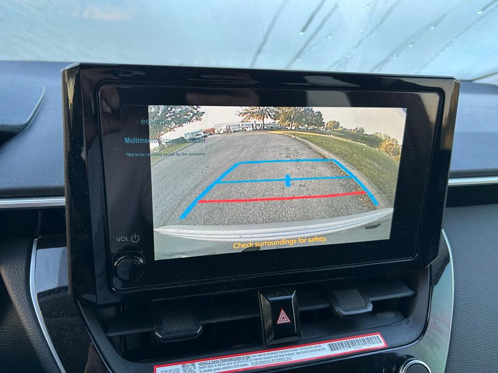 Thumbnail: 2025 Toyota Corolla - 24