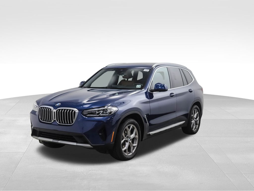 2022 BMW X3 xDrive30i -
                Bloomington, MN