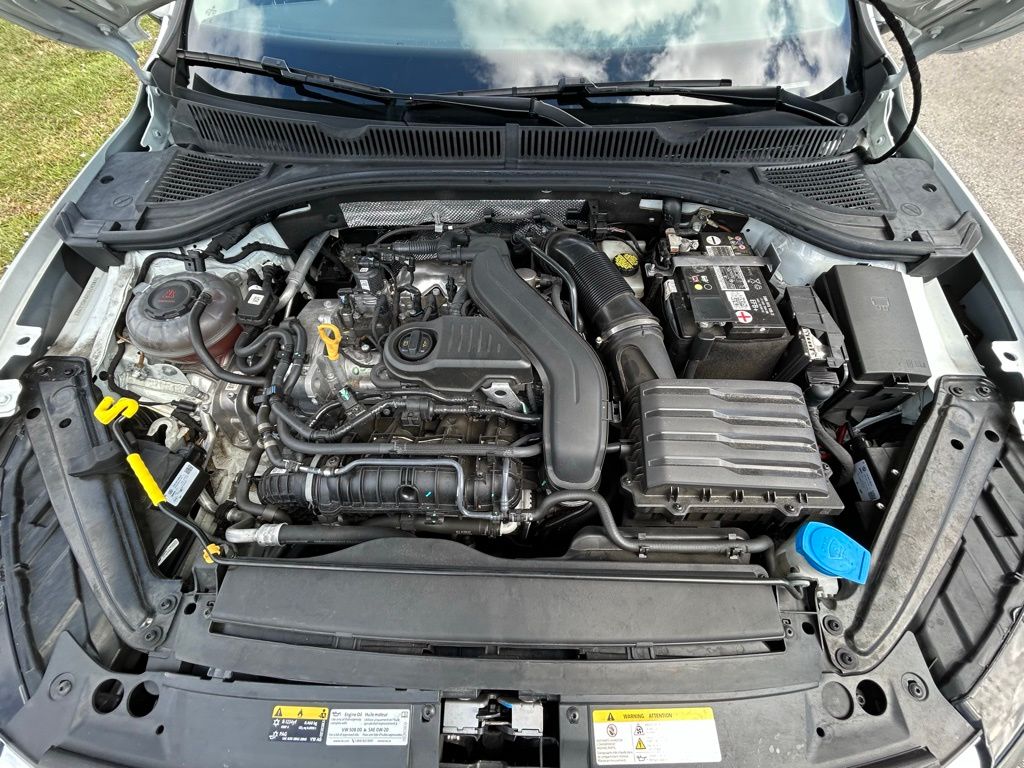 Thumbnail: 2023 Volkswagen Jetta - 11