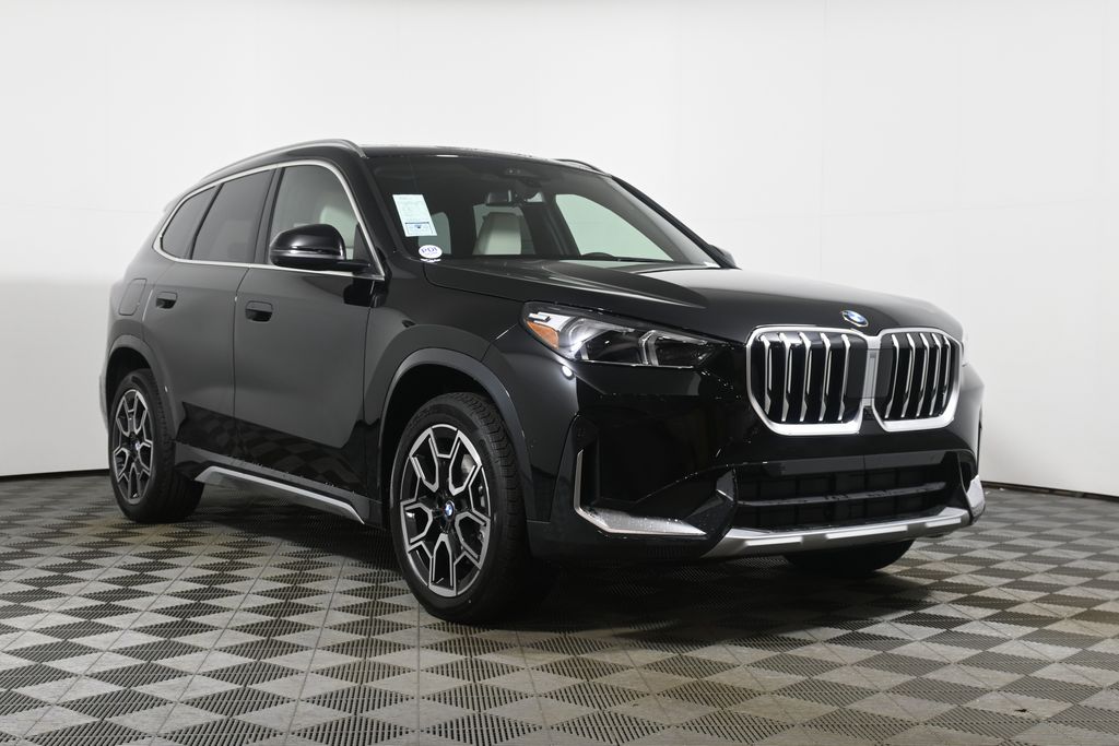Thumbnail: 2026 BMW X1 - 9