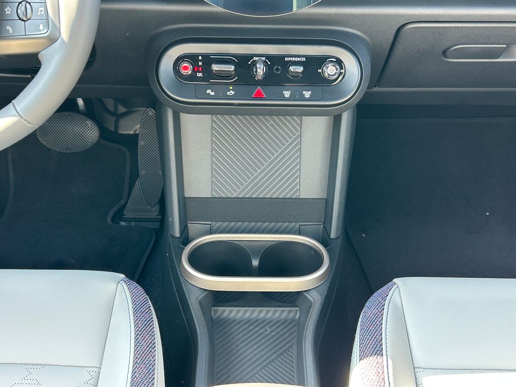 Thumbnail: 2026 MINI Cooper - 28