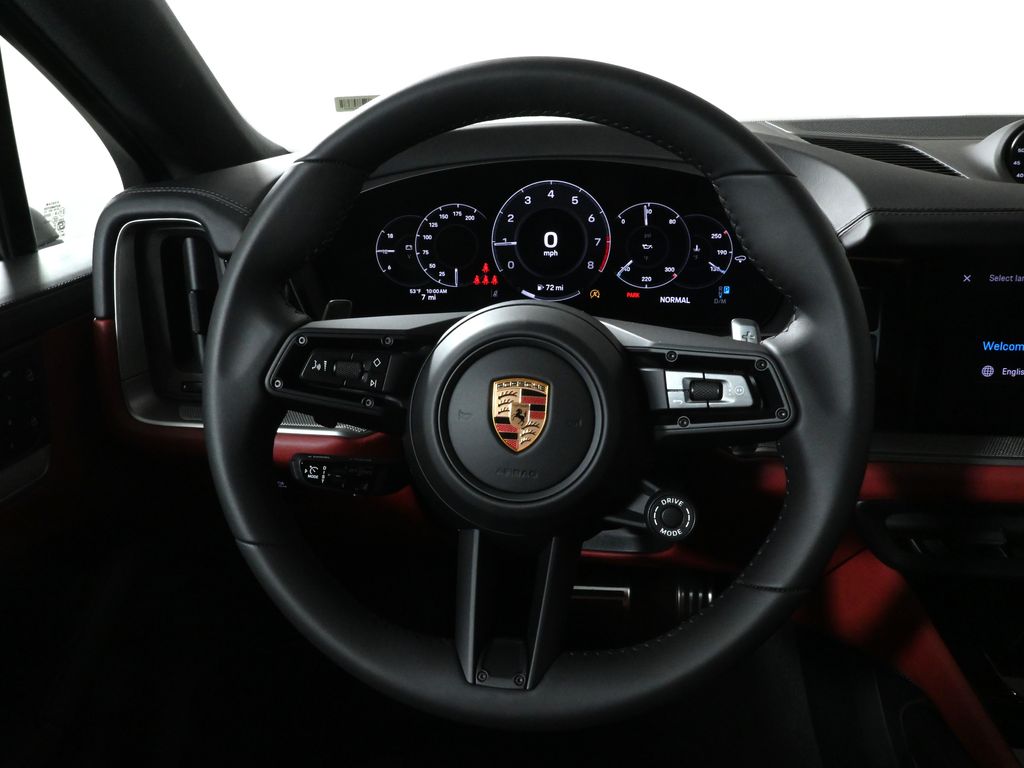 Thumbnail: 2026 Porsche  - 18