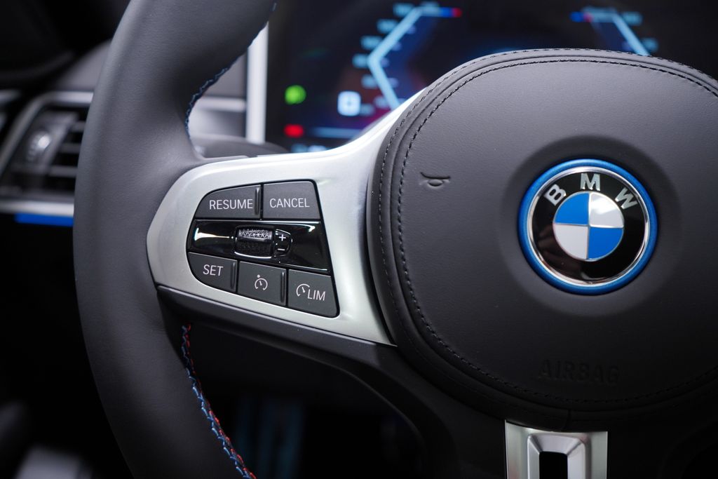 2024 BMW i4 M50 20