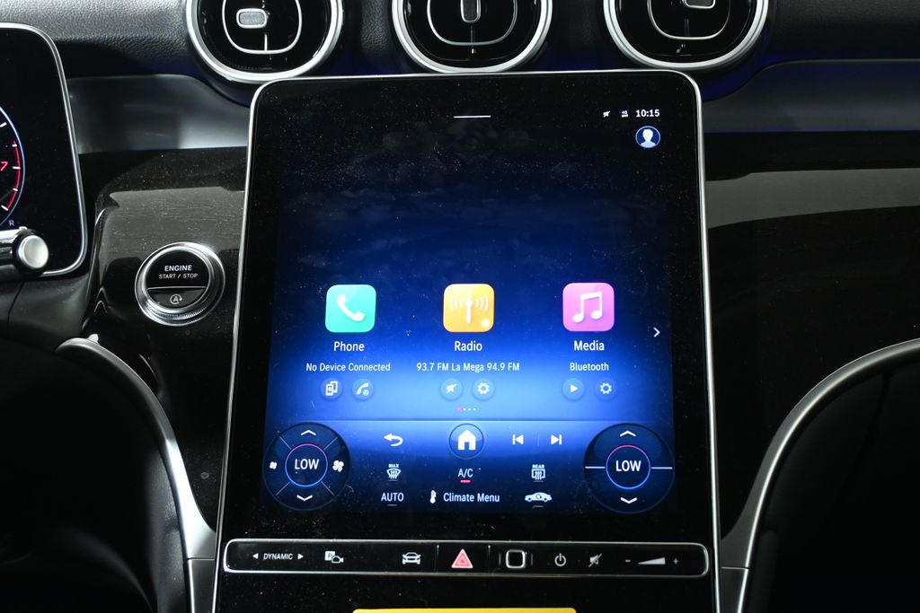 Thumbnail: 2025 Mercedes-Benz GLC - 20