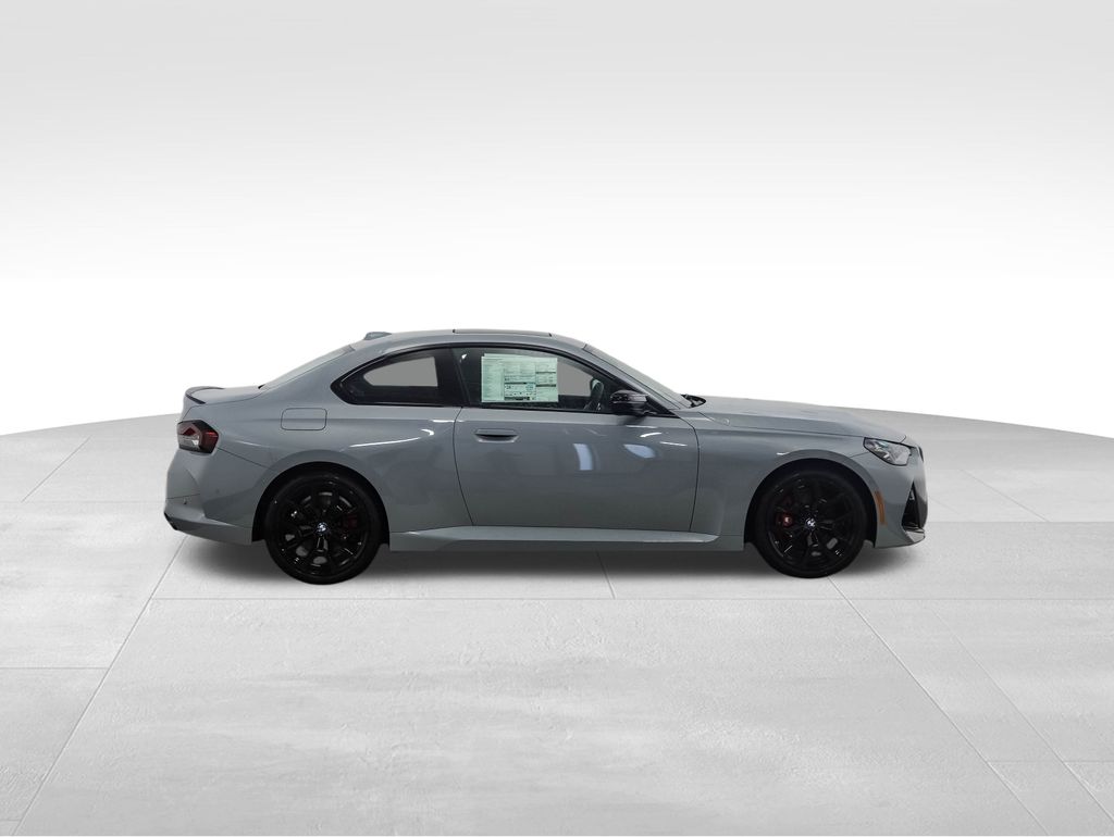 Thumbnail: 2026 BMW 2 Series - 6