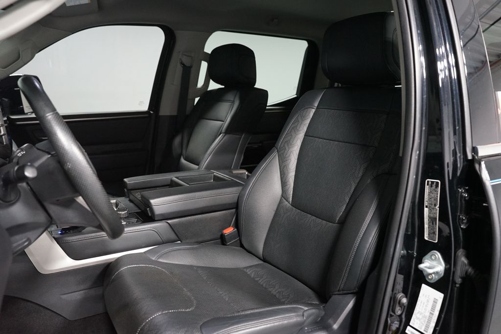 Thumbnail: 2023 Toyota Tundra - 29