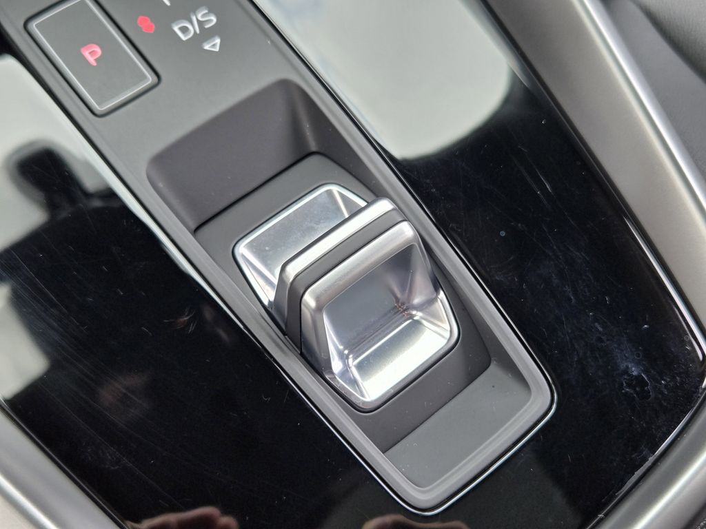 used 2024 Audi A3 car, priced at $28,991